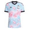 Camiseta de fútbol Bélgica 2ª equipación Copa Mundial 2026 Camiseta de fútbol Bélgica 2ª equipación Copa Mundial 2026