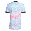 Camiseta de fútbol Bélgica 2ª equipación Copa Mundial 2026