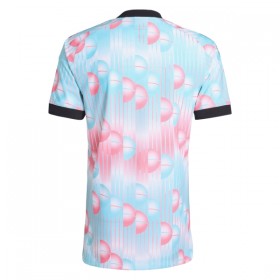 Camiseta de fútbol Bélgica 2ª equipación Copa Mundial 2026