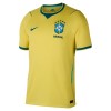 Camiseta de fútbol Brasil 1ª equipación Copa Mundial 2026