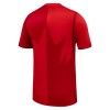 Camiseta de fútbol Canadá 1ª equipación Copa Mundial 2026