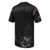 Camiseta de fútbol Canadá 2ª equipación Copa Mundial 2026