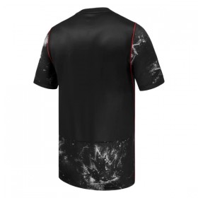 Camiseta de fútbol Canadá 2ª equipación Copa Mundial 2026