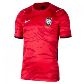 Camiseta de fútbol Corea Del Sur 1ª equipación Copa Mundial 2026