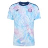 Camiseta de fútbol Costa Rica 2ª equipación Copa Mundial 2026 Camiseta de fútbol Costa Rica 2ª equipación Copa Mundial 2026