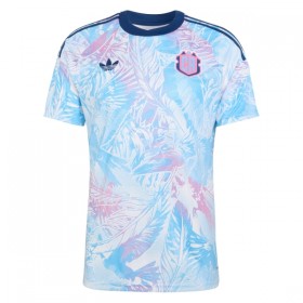 Camiseta de fútbol Costa Rica 2ª equipación Copa Mundial 2026
