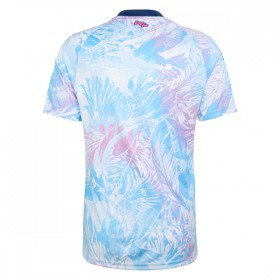 Camiseta de fútbol Costa Rica 2ª equipación Copa Mundial 2026