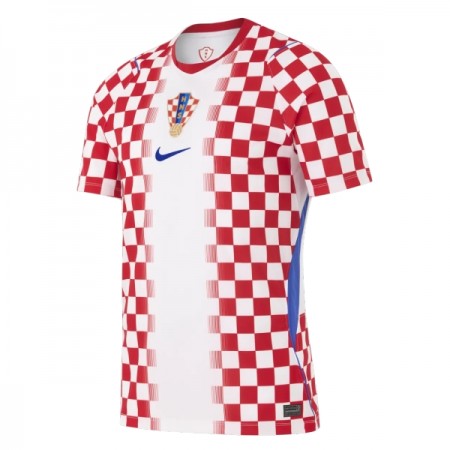 Camiseta de fútbol Croacia 1ª equipación Copa Mundial 2026 Camiseta de fútbol Croacia 1ª equipación Copa Mundial 2026