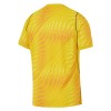 Camiseta de fútbol Croacia Portero 1ª equipación Copa Mundial 2026