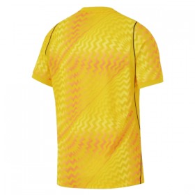 Camiseta de fútbol Croacia Portero 1ª equipación Copa Mundial 2026