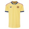 Camiseta de fútbol Curacao 2ª equipación Copa Mundial 2026 Camiseta de fútbol Curacao 2ª equipación Copa Mundial 2026