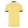 Camiseta de fútbol Curacao 2ª equipación Copa Mundial 2026
