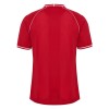 Camiseta de fútbol Dinamarca 1ª equipación Copa Mundial 2026
