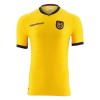 Camiseta de fútbol Ecuador 1ª equipación Copa Mundial 2026 Camiseta de fútbol Ecuador 1ª equipación Copa Mundial 2026