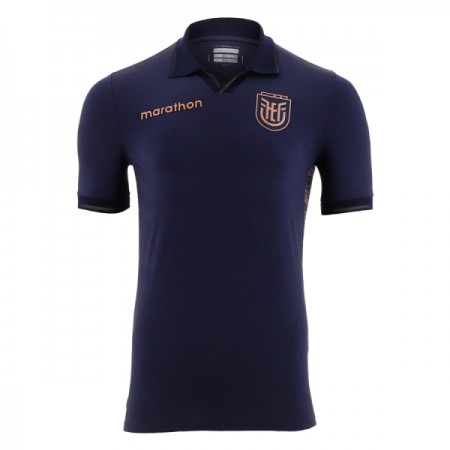 Camiseta de fútbol Ecuador 2ª equipación Copa Mundial 2026 Camiseta de fútbol Ecuador 2ª equipación Copa Mundial 2026