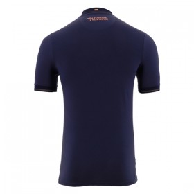 Camiseta de fútbol Ecuador 2ª equipación Copa Mundial 2026