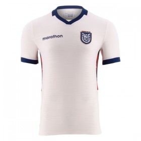 Camiseta de fútbol Ecuador 3ª equipación Copa Mundial 2026
