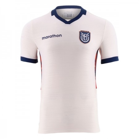 Camiseta de fútbol Ecuador 3ª equipación Copa Mundial 2026 Camiseta de fútbol Ecuador 3ª equipación Copa Mundial 2026