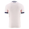 Camiseta de fútbol Ecuador 3ª equipación Copa Mundial 2026