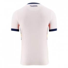 Camiseta de fútbol Ecuador 3ª equipación Copa Mundial 2026
