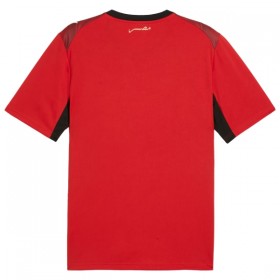 Camiseta de fútbol Egipto 1ª equipación Copa Mundial 2026