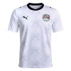 Camiseta de fútbol Egipto 2ª equipación Copa Mundial 2026 Camiseta de fútbol Egipto 2ª equipación Copa Mundial 2026
