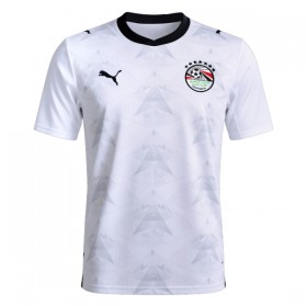 Camiseta de fútbol Egipto 2ª equipación Copa Mundial 2026