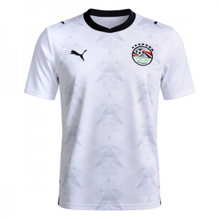 Camiseta de fútbol Egipto 2ª equipación Copa Mundial 2026 Camiseta de fútbol Egipto 2ª equipación Copa Mundial 2026