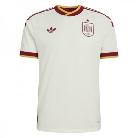 Camiseta de fútbol España 2ª equipación Copa Mundial 2026 Camiseta de fútbol España 2ª equipación Copa Mundial 2026