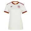 Camiseta de fútbol España Mujer 2ª equipación Copa Mundial 2026 Camiseta de fútbol España Mujer 2ª equipación Copa Mundial 2026