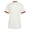 Camiseta de fútbol España Mujer 2ª equipación Copa Mundial 2026