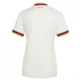 Camiseta de fútbol España Mujer 2ª equipación Copa Mundial 2026