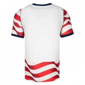 Camiseta de fútbol Estados Unidos 1ª equipación Copa Mundial 2026