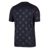 Camiseta de fútbol Estados Unidos 2ª equipación Copa Mundial 2026
