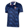 Camiseta de fútbol Francia 1ª equipación Copa Mundial 2026