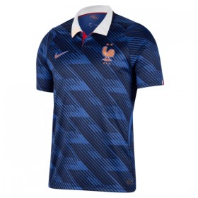 Camiseta de fútbol Francia 1ª equipación Copa Mundial 2026