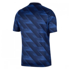 Camiseta de fútbol Francia 1ª equipación Copa Mundial 2026