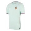 Camiseta de fútbol Francia 2ª equipación Copa Mundial 2026