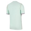 Camiseta de fútbol Francia 2ª equipación Copa Mundial 2026