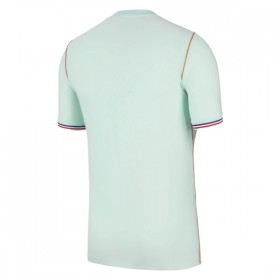 Camiseta de fútbol Francia 2ª equipación Copa Mundial 2026