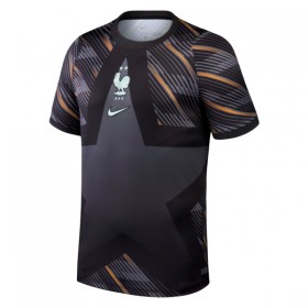 Camiseta de fútbol Francia Portero 1ª equipación Copa Mundial 2026