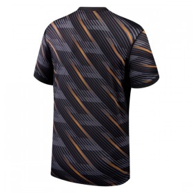 Camiseta de fútbol Francia Portero 1ª equipación Copa Mundial 2026