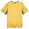 Camiseta de fútbol Ghana 2ª equipación Copa Mundial 2026