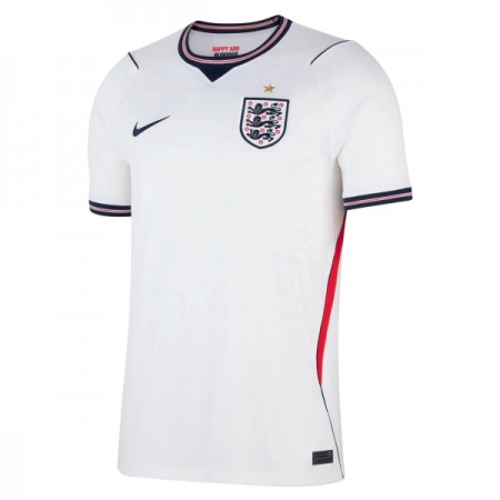 Camiseta de fútbol Inglaterra 1ª equipación Copa Mundial 2026 Camiseta de fútbol Inglaterra 1ª equipación Copa Mundial 2026