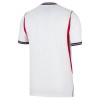 Camiseta de fútbol Inglaterra 1ª equipación Copa Mundial 2026