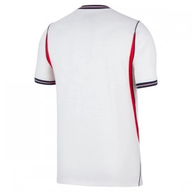 Camiseta de fútbol Inglaterra 1ª equipación Copa Mundial 2026