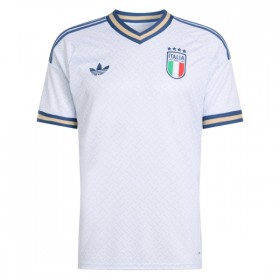 Camiseta de fútbol Italia 2ª equipación Copa Mundial 2026