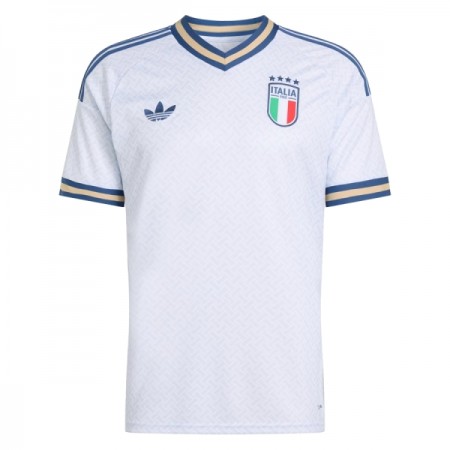 Camiseta de fútbol Italia 2ª equipación Copa Mundial 2026