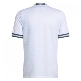 Camiseta de fútbol Italia Niño 2ª equipación Copa Mundial 2026