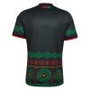 Camiseta de fútbol Jamaica 2ª equipación Copa Mundial 2026